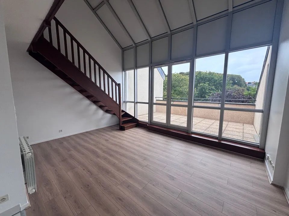 Appartement à louer, 63m², Sainte-Adresse