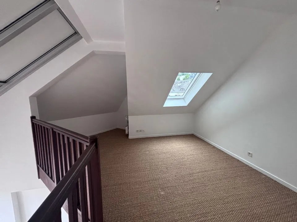 Appartement à louer, 63m², Sainte-Adresse