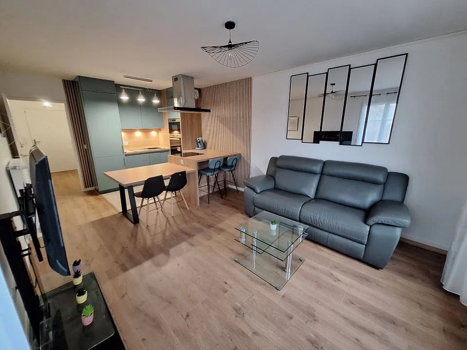 Appartement à louer, 45m², Serris