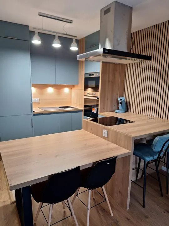 Appartement à louer, 45m², Serris