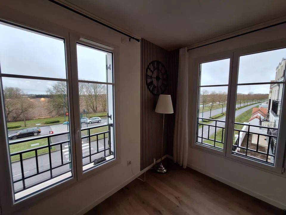 Appartement à louer, 45m², Serris