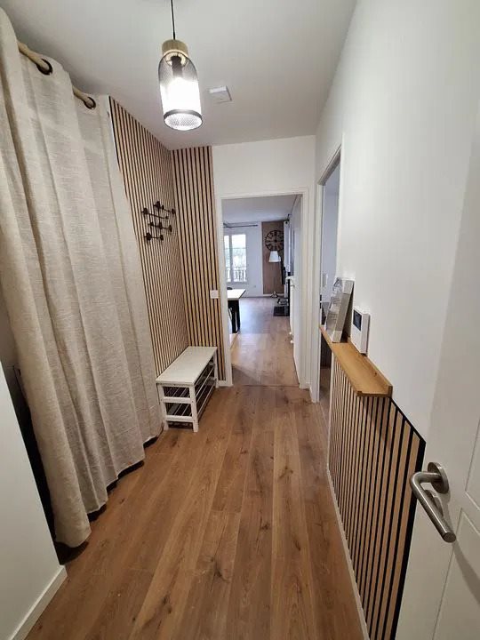 Appartement à louer, 45m², Serris