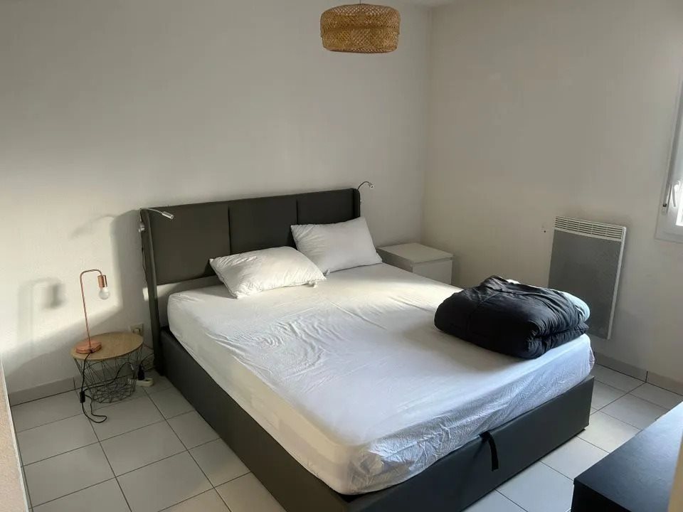 Appartement à louer, 40m², Thyez