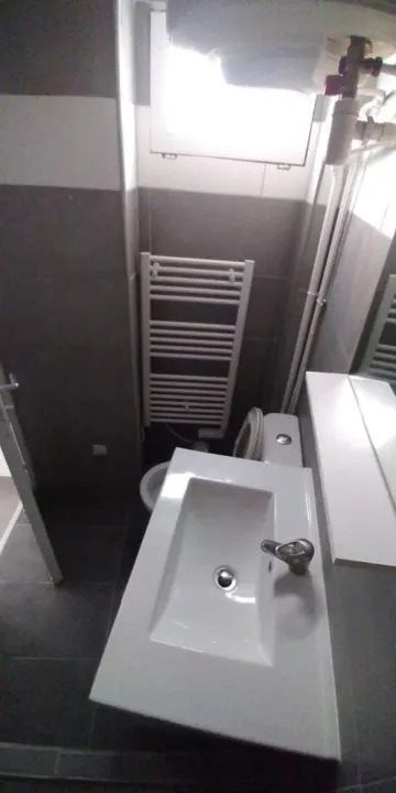 Appartement à louer, 36m², Alfortville