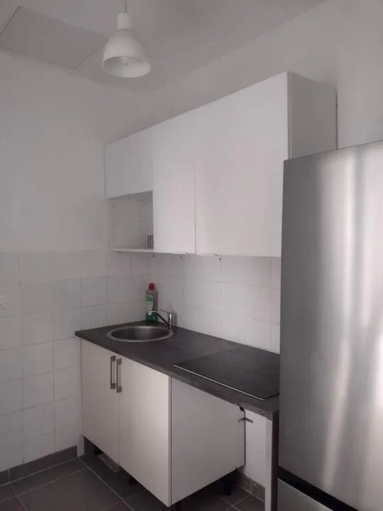 Appartement à louer, 36m², Alfortville
