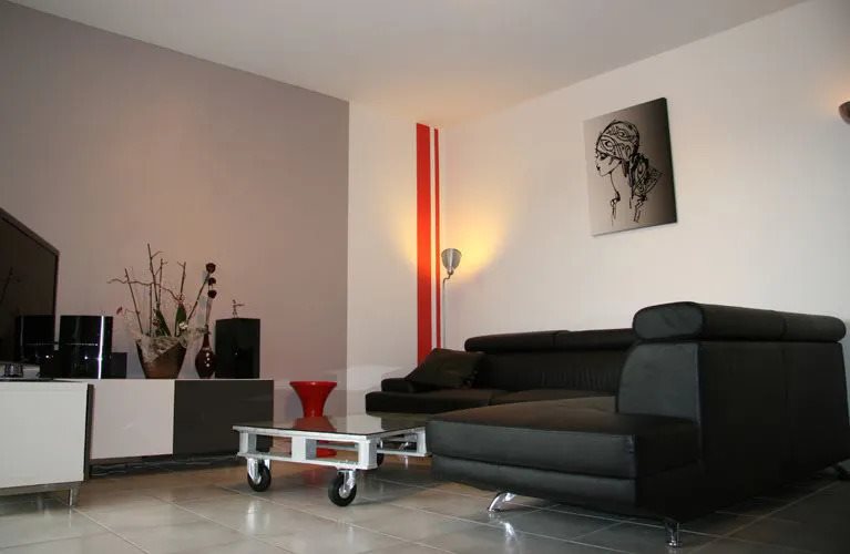 Appartement à louer, 78m², Sorbiers
