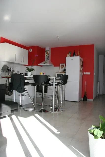 Appartement à louer, 78m², Sorbiers