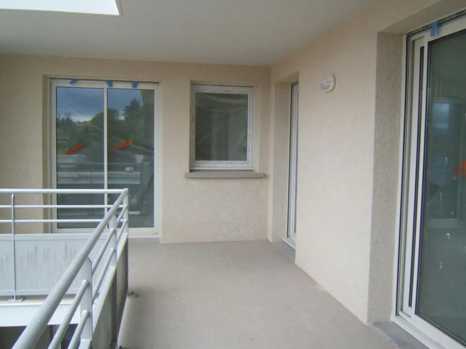 Appartement à louer, 78m², Sorbiers