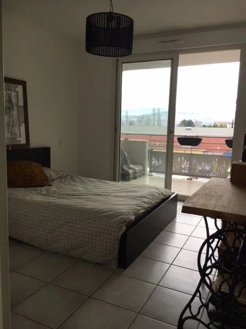 Appartement à louer, 78m², Sorbiers