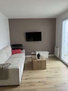 Appartement à louer, 19m², Bordeaux
