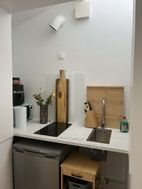Appartement à louer, 19m², Bordeaux