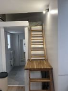 Appartement à louer, 19m², Bordeaux