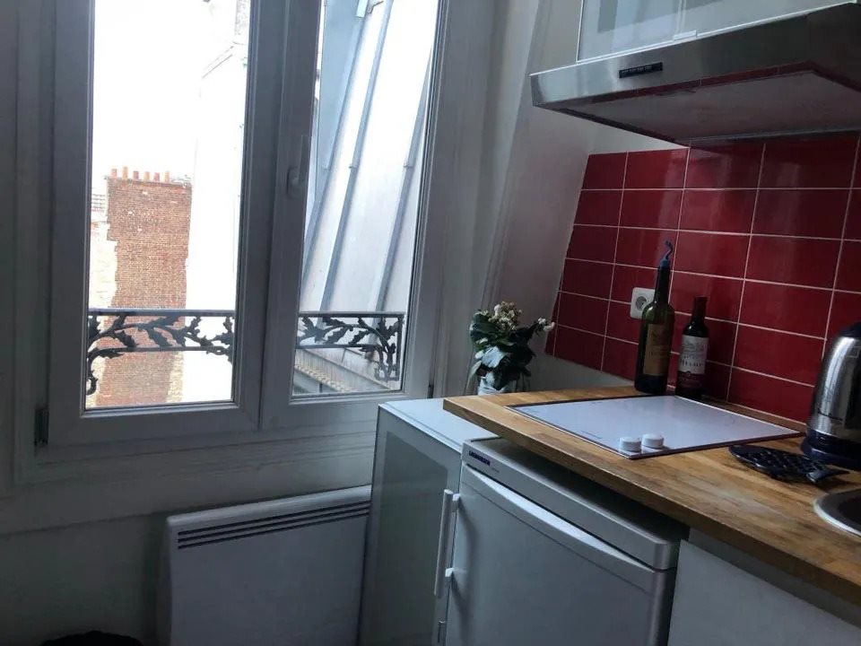 Appartement à louer, 10m², Vincennes
