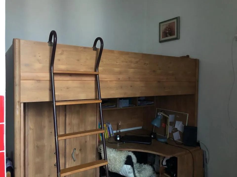 Appartement à louer, 10m², Vincennes