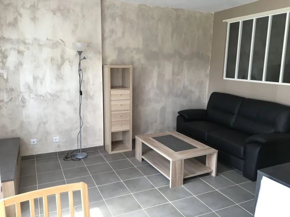 Appartement à louer, 37m², Brive-la-Gaillarde