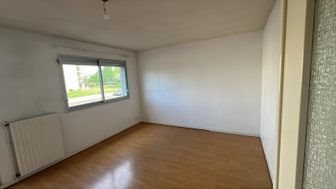 Appartement à louer, 33m², Brest