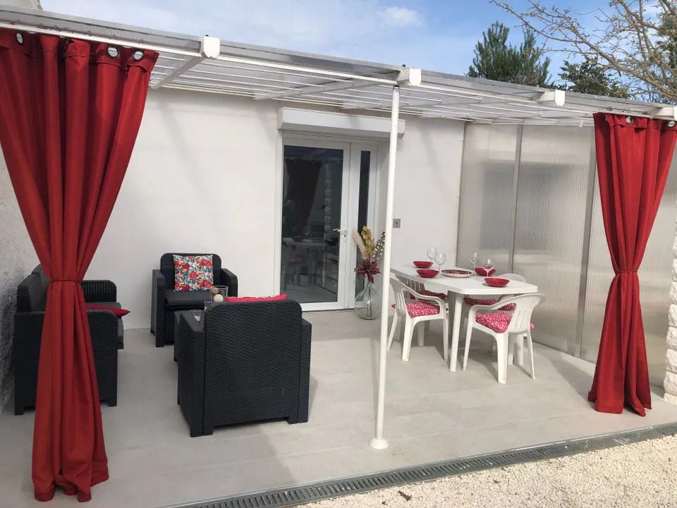 Maison à louer, 87m², Fabrègues