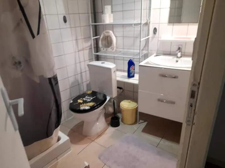 Appartement à louer, 26m², Coursan