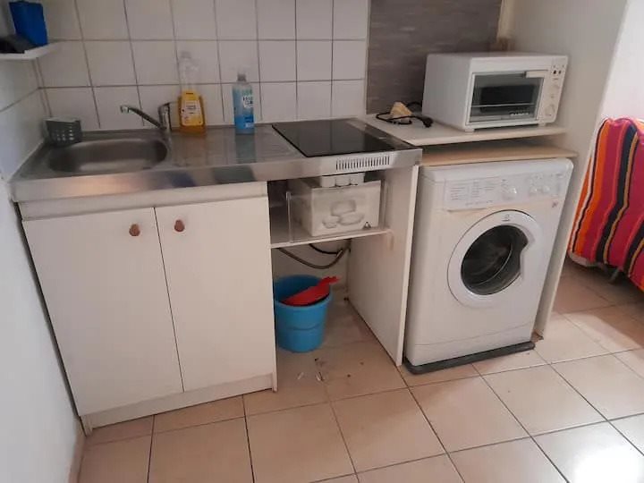 Appartement à louer, 26m², Coursan