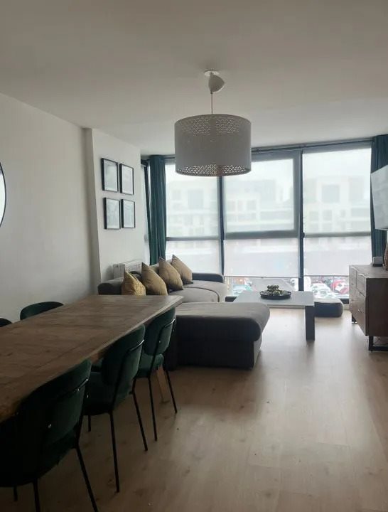 Appartement à louer, 64m², Deuil-la-Barre
