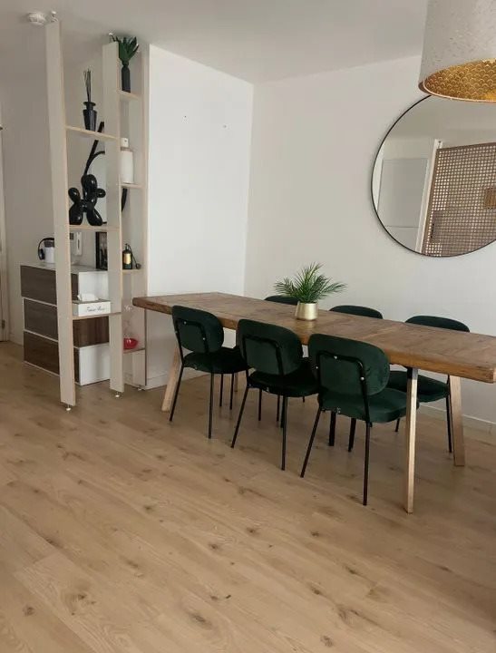 Appartement à louer, 64m², Deuil-la-Barre