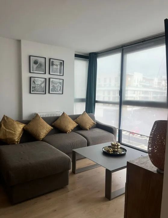Appartement à louer, 64m², Deuil-la-Barre
