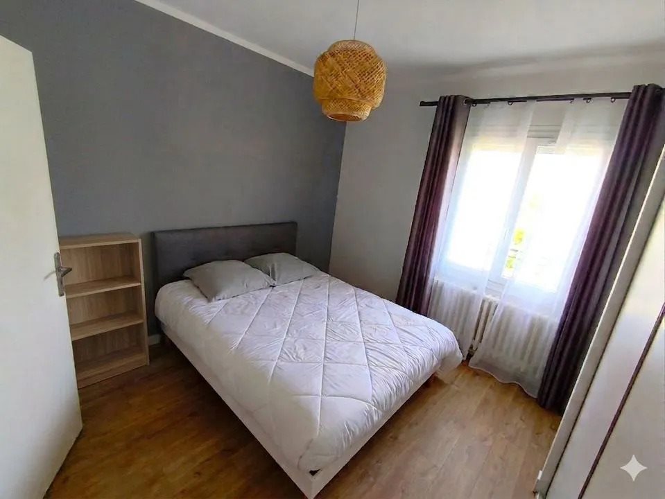 Appartement à louer, 12m², Olivet
