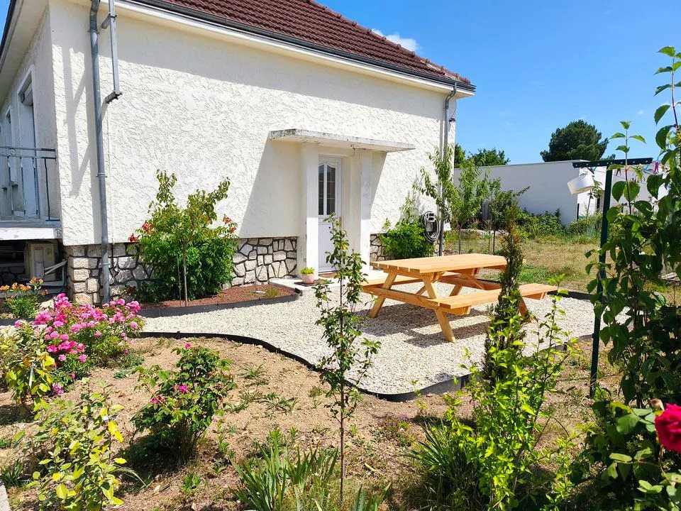 Appartement à louer, 12m², Olivet