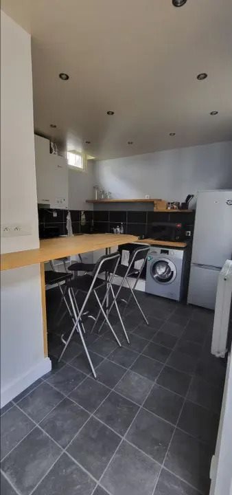 Appartement à louer, 35m², La Garenne-Colombes