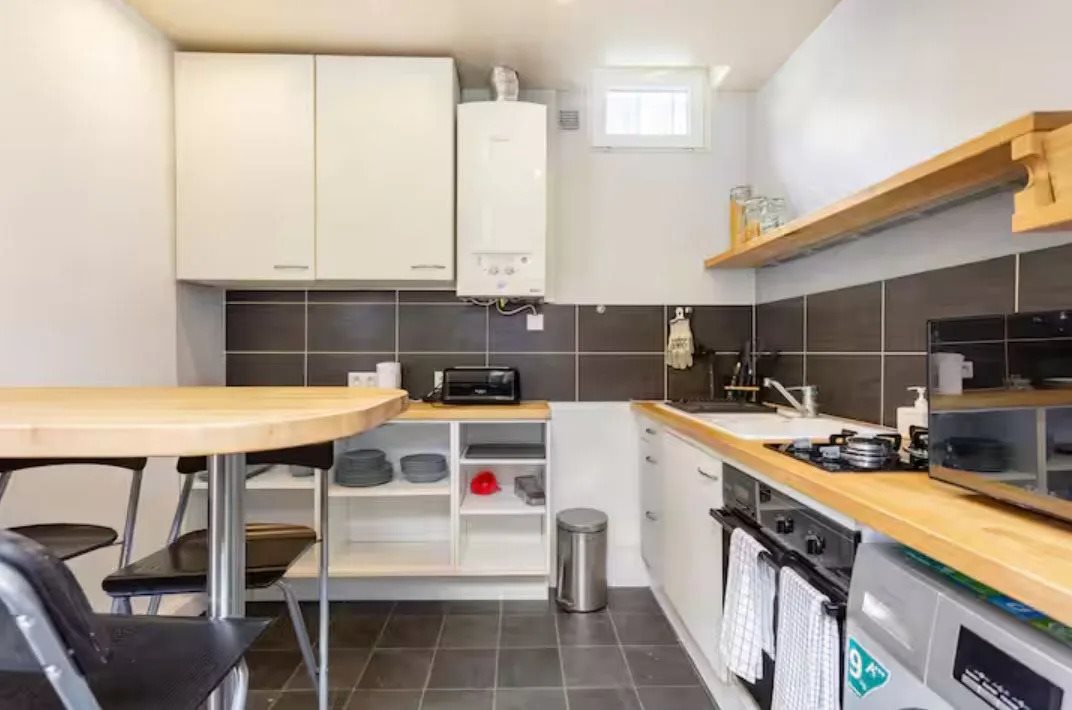 Appartement à louer, 35m², La Garenne-Colombes