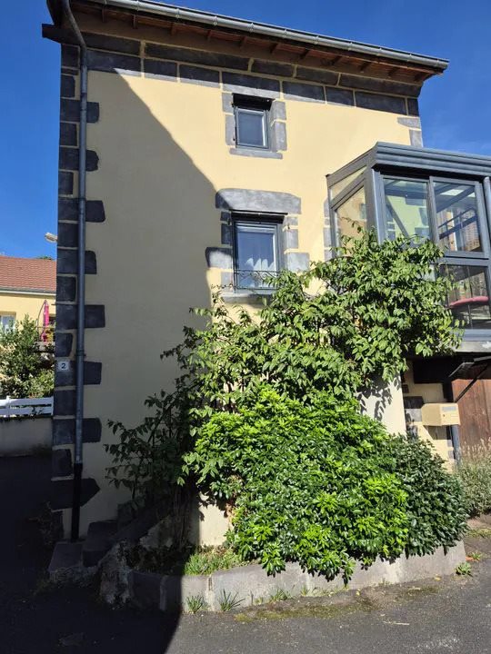 Maison à louer, 70m², Sayat