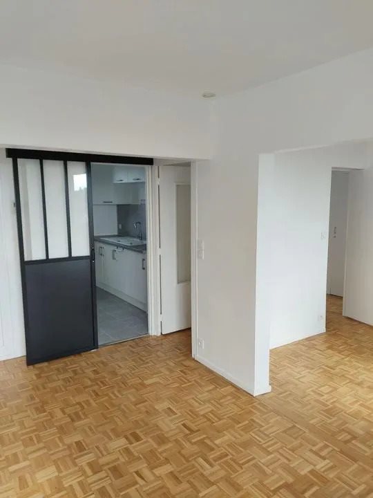 Appartement à louer, 63m², Saumur