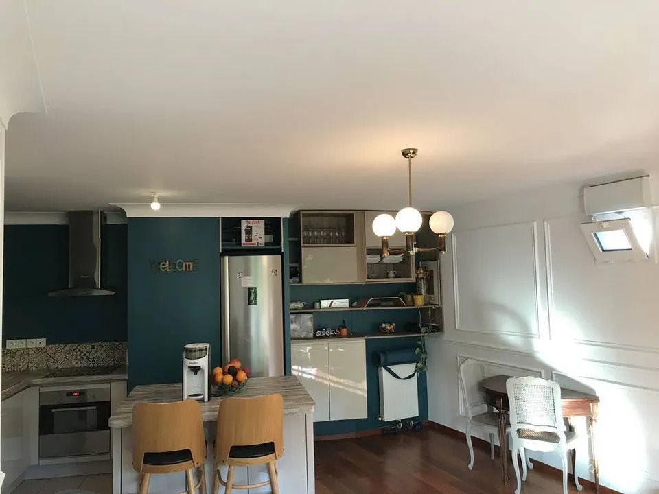 Appartement à louer, 63m², Maisons-Alfort