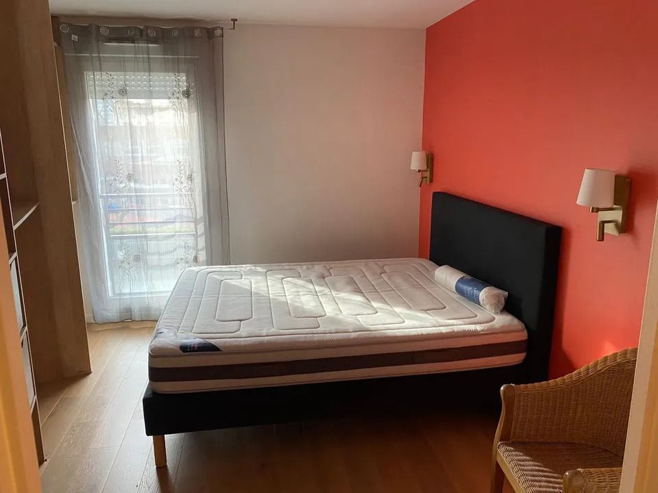 Appartement à louer, 63m², Maisons-Alfort