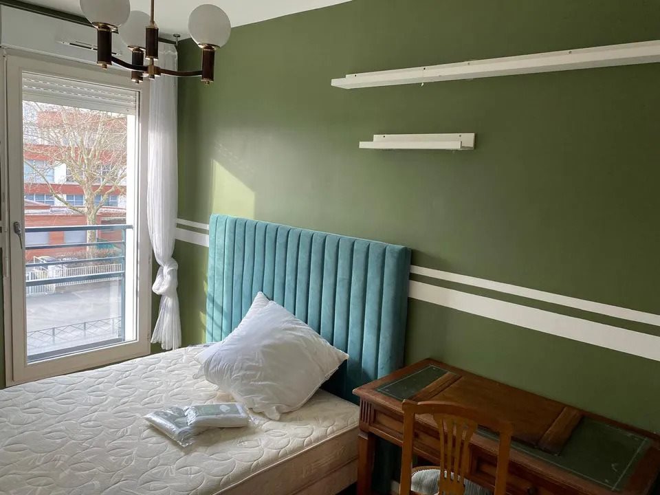 Appartement à louer, 63m², Maisons-Alfort