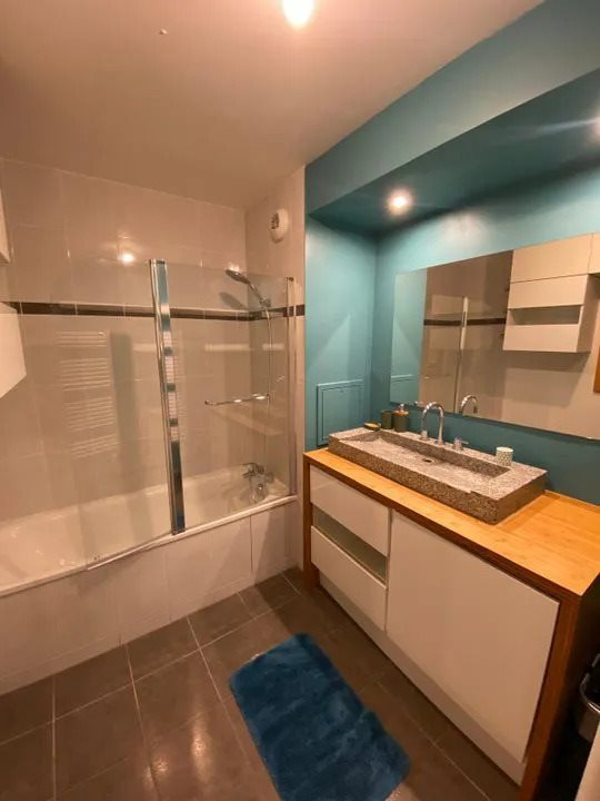 Appartement à louer, 63m², Maisons-Alfort