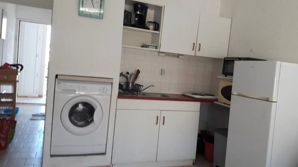Appartement à louer, 30m², Palavas-les-Flots