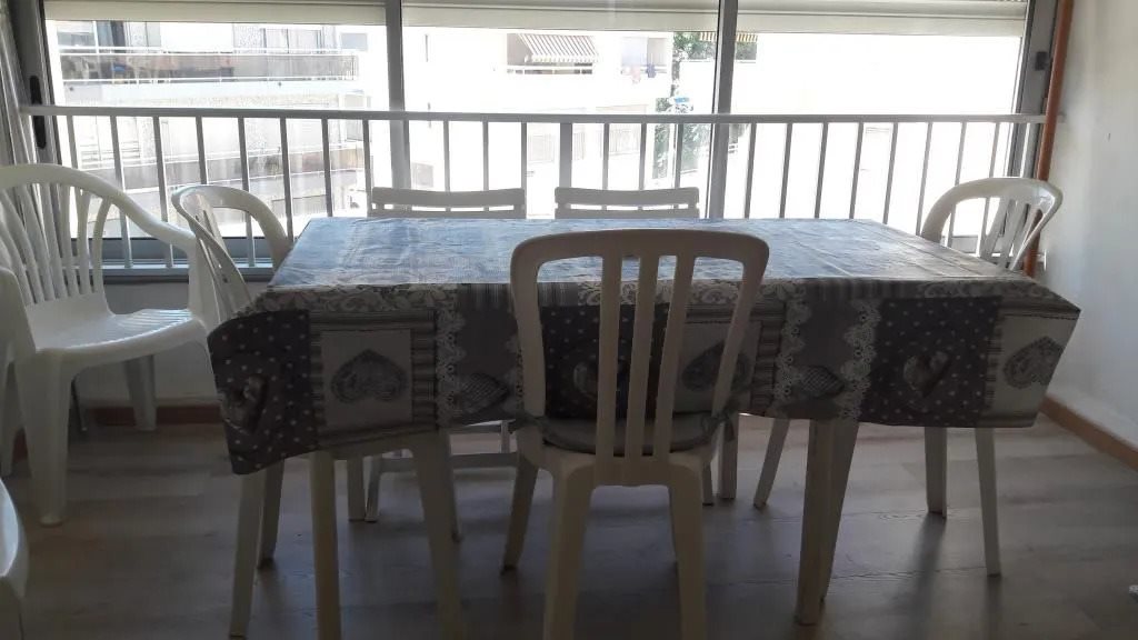 Appartement à louer, 30m², Palavas-les-Flots