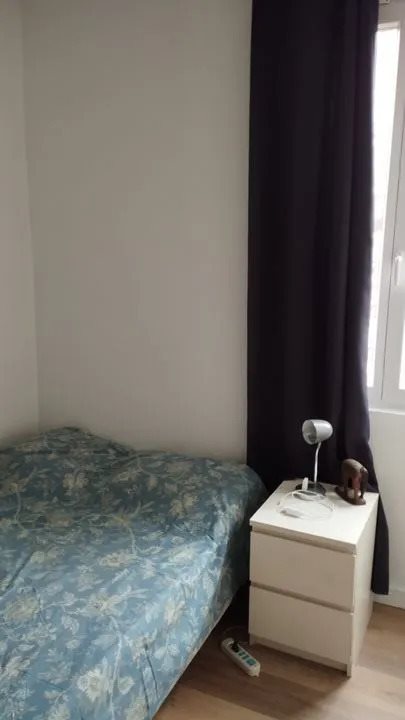 Appartement à louer, 30m², Bagnolet