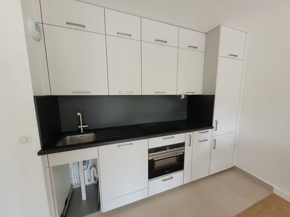 Appartement à louer, 58m², Levallois-Perret