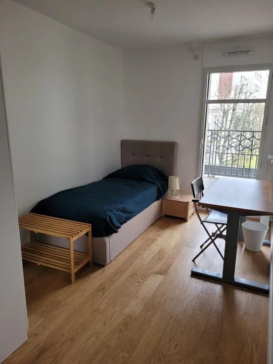 Appartement à louer, 58m², Levallois-Perret