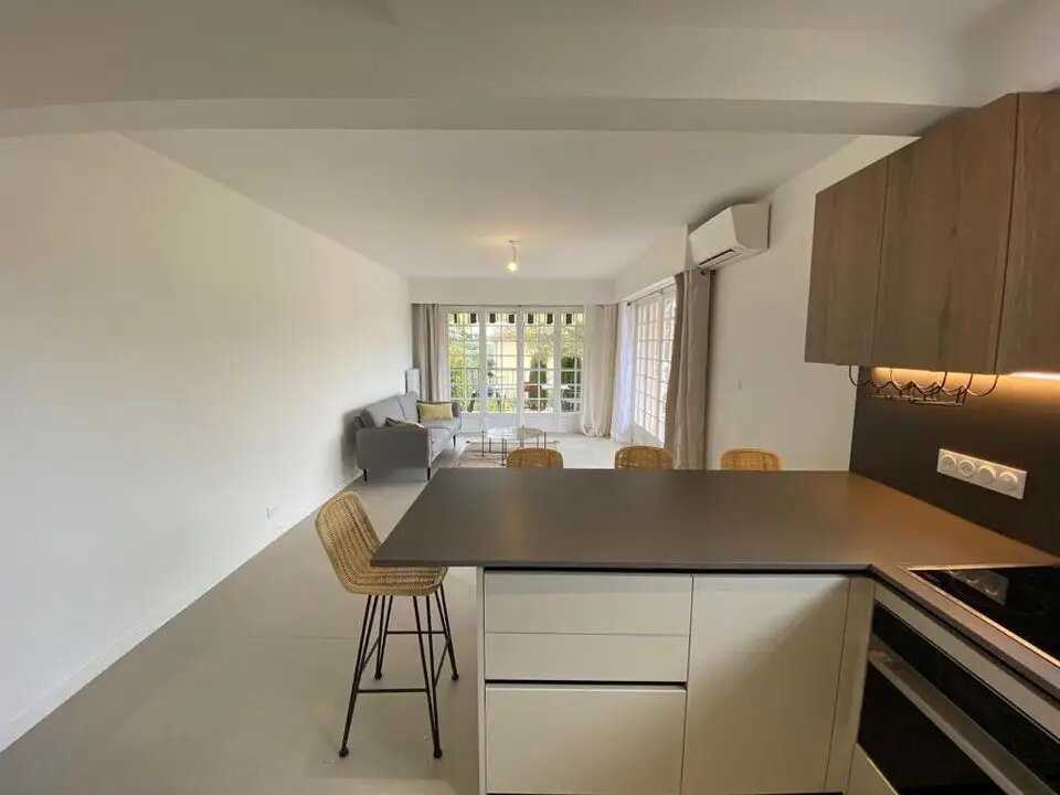 Appartement à louer, 77m², Nice