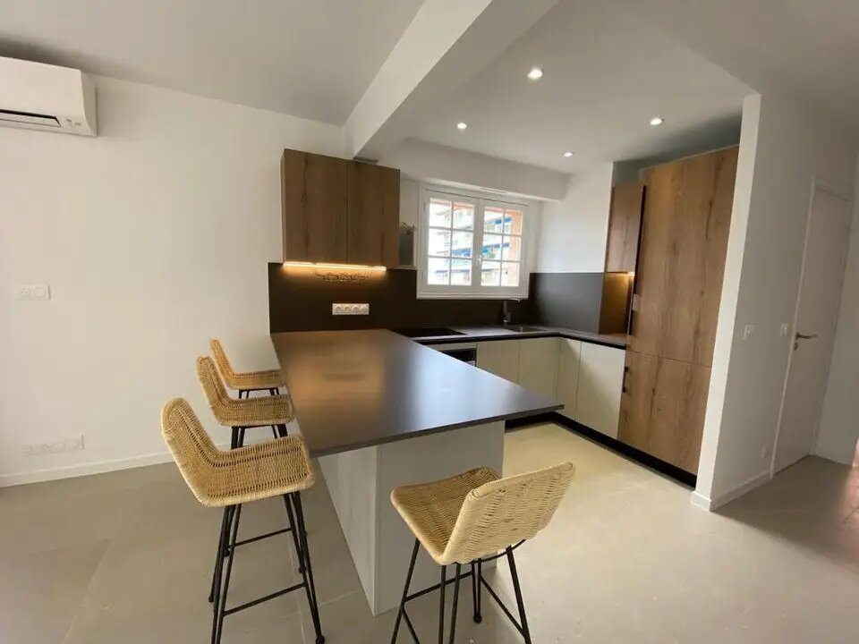 Appartement à louer, 77m², Nice