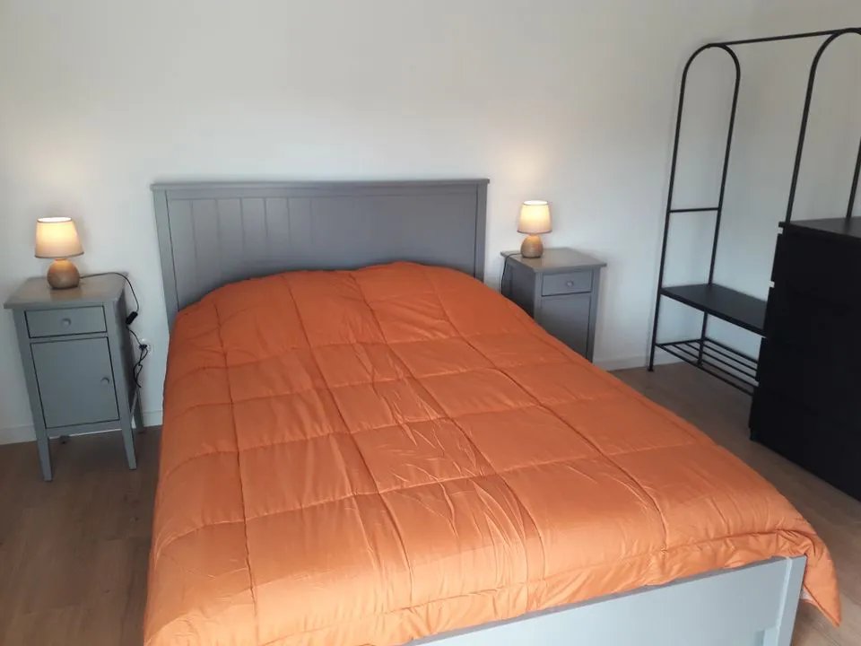 Appartement à louer, 42m², Nancy