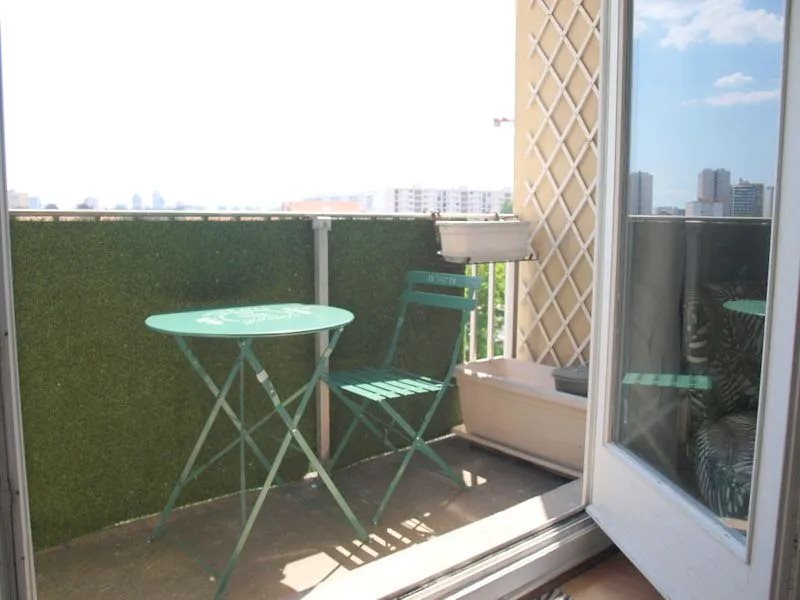 Appartement à louer, 30m², Aubervilliers