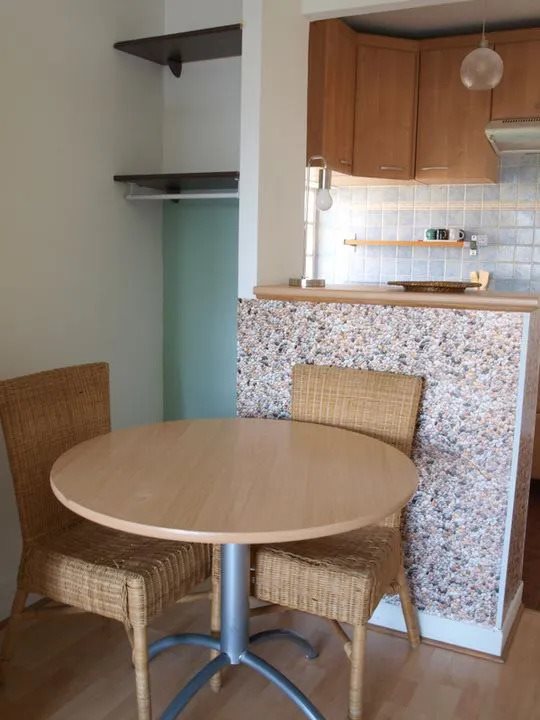 Appartement à louer, 30m², Aubervilliers