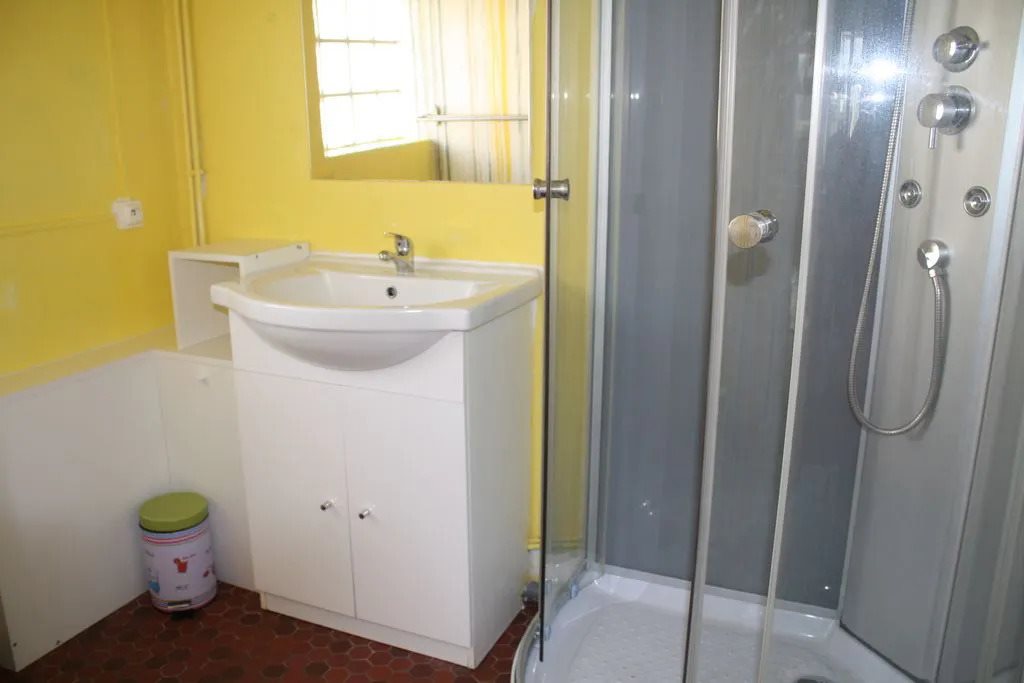 Appartement à louer, 30m², Aubervilliers