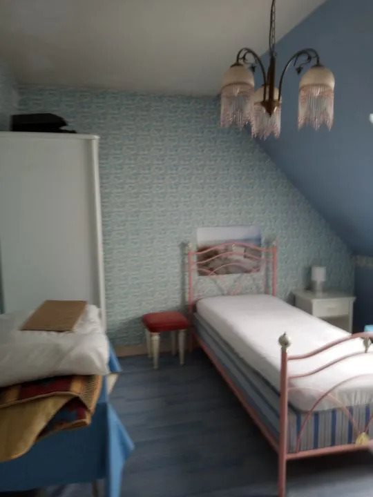 Appartement à louer, 14m², Bouchemaine