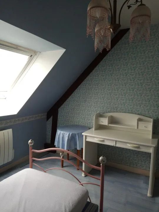 Appartement à louer, 14m², Bouchemaine