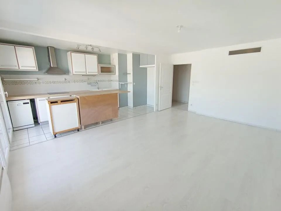 Appartement à louer, 73m², Fleury-les-Aubrais